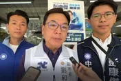 傳王惠美親勸選彰化縣長　劉和然：沒有參選的選項