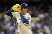 MLB/暌違357天！朗希首勝入袋　大谷3度上壘