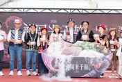 2026桃園龍岡米干節！跨越時空感官盛宴　重現眷村時代記憶