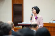 沈伯洋戰台北遭酸「藍營超級母雞」！ 蘇巧慧反擊：他是最強王牌