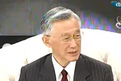 涉嫌挪用辭修高中公款！監察院前院長陳履安妻兒遭起訴求刑
