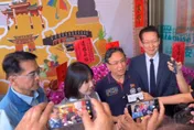 藍白彰化大合體！謝衣鳯、魏平政同台　周榆修：盼國民黨推最強人選