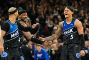 NBA/「老八傳奇」成真？魔術力退活塞　系列賽2比1領先