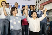 賴瑞隆嗆「別把這當跳板」　柯志恩：高雄屬於全國人民