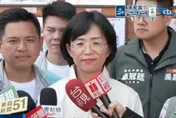 蘇巧慧提敬老卡加碼　粉專批：無法實現的政見騙長輩？
