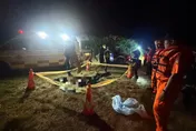 都蘭鼻潛水失聯釀憾事！年約50歲台東男潛水捕魚溺斃