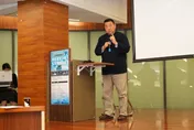 1.25兆特別軍購疑慮多？　張競：無菜單料理要國會閉眼買單