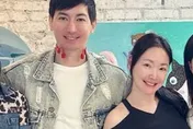 王俐人火辣登SWAG「老公突發文」　1年沒合照分居爆婚變