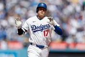 MLB/暌違60打席再開轟！大谷翔平「站姿跑掉調回來」猛打賞
