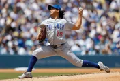 MLB/賽季代表作主投7局無失分　今永昇太：還要變得更好