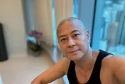 草蜢蔡一傑遭傳「癌細胞擴散」暴瘦　他闢謠：本人非常健康