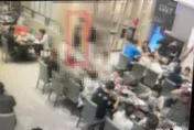 高雄火鍋店「女童遭猥褻」險拖進男廁　家長心痛還原真相