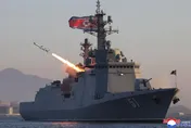 揭北韓密集射彈目的　專家：藉全球安全格局真空鞏固核武地位