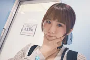 樂天女孩沈珈妤考上政大EMA！嗨曝「應援背號」成幸運數字