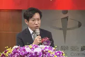 政院再提3中選會委員若在野不買單?　張惇涵只敢說全力溝通