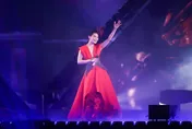 聲帶萎縮！周蕙靠類固醇完成演唱會　醫揭4大治療方案