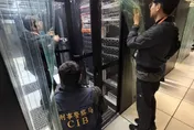 影/刑事局破獲盜版遊戲私服產業鏈！　7人到案侵權近億元
