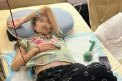 25歲陸女癌逝習俗「不能進家門」！棺木擺戶外帳篷惹心酸
