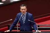立院彈劾總統聽證會登場　羅智強：向歷史負責留紀錄