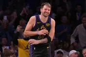 NBA/東契奇開始練球了！專家估最快10天後復出