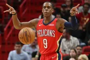 NBA/傳奇控衛朗多角逐鵜鶘主帥！面試完畢可望掌兵符
