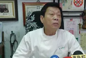 高大成升級國策顧問　柳采葳起底黑歷史：牽嫩妹上摩鐵、洩胡志強病歷