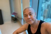 草蜢蔡一傑驚曝腦癌擴散　醫：恐是轉移過來的！