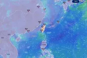 4/28境外污染夾擊！北部至高屏入列橘標　環境部警示了