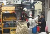 配合勞動節連假調整！彰化民眾請先確認清運時間　避免錯過倒垃圾