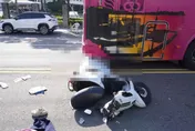 台南女警慘死肇因「女大生先撞倒她」！警局將募款
