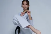 不畏噁男留言！黃映瑄全大運奪金連霸　走出性霸凌陰影：目標亞運