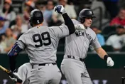 MLB/齊名上古神獸！　法官、米飯哥炸裂助洋基搶勝