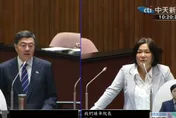 金門接陸電省30億？卓榮泰回絕陳玉珍：一次吃虧就不得了