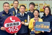 台南女警遭遊覽車輾斃！　譚艾珍發文哀悼：心痛到頭都暈了