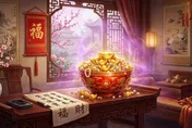 威力彩頭獎衝3.8億！3生肖財運開外掛　錢包越來越鼓