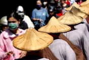 佛光山開山60週年！　220人5/3展開全台行腳托缽祈福