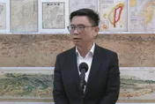 綠營又雙標！賴瑞隆錯指柯志恩全家在美　驚傳子也準備出國