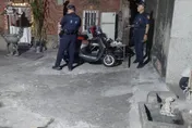 影/高雄爆遊戲點數割喉殺人案！男子遭狠刺「噴血慘死」