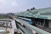 捷運三鶯線6/30通車！鶯歌陶瓷老街、三峽祖師廟重獲生機