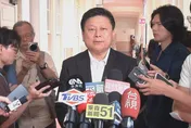 與鄭麗文結盟劍指立院副院長？傅崐萁：假議題適可而止