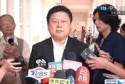 藍版軍購無結論　傅崐萁：共識就是要有美方正式發價書