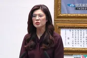 饒穎奇辭世！國民黨：鄭麗文致電饒慶鈴　將親赴台東致祭