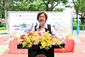 國民黨彰化提名陷僵局　王惠美用「這8字」回應