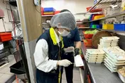 上野烤肉飯內壢店食物中毒115人就醫　業者遭法辦