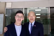 朱系因軍購被教訓？凌濤回應：全力支持韓國瑜的調和鼎鼐