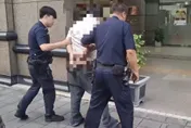 蘆洲色狼跟蹤女高中生狂毆老婦、里長　檢方複訊後聲押