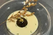 黃宏輝建築師的美食地圖：純法料理板前座敷廚藝大公開─Lin Restaurant