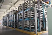嚴防旱災、汛期！國土署斥資蓋16再生水廠　日供水50萬噸