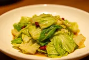吃高麗菜會洗腎？中醫：AI假影片在亂講…三高才是元兇