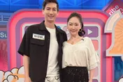千萬債務釀婚變？王俐人遭傳與林琮軒「已簽字離婚」發聲闢謠